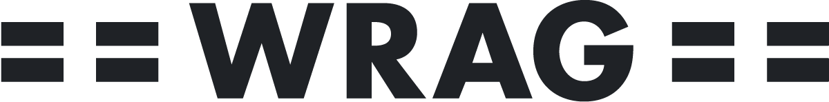 WRAG logo