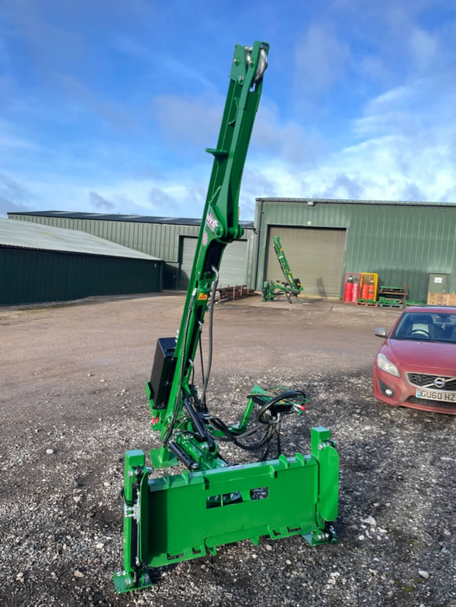 WRAG Skid XL - Image 2